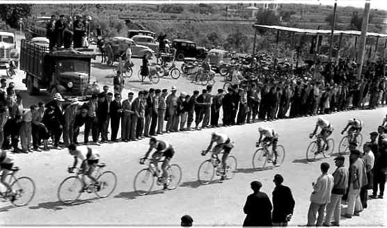 Ciclisme