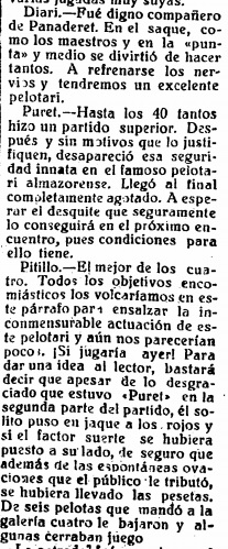 Puret i Petillo 2
