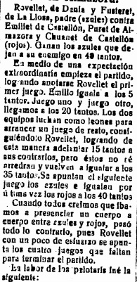 Rovellet i Fusteret 1