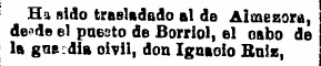 Guardia Civil