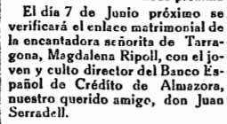 Casament