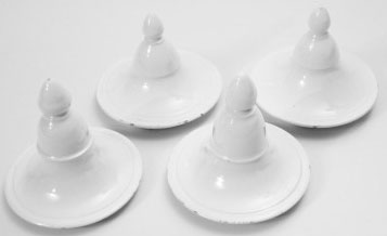 Tapadores