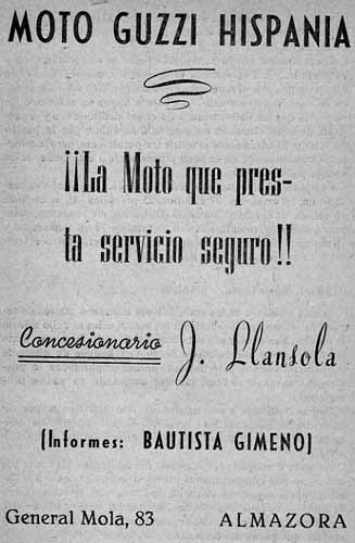 Mecànics de motos