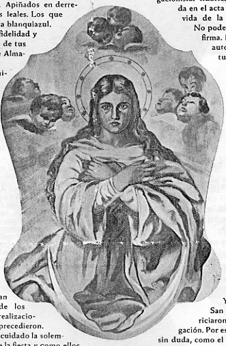 La Puríssima