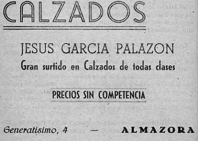 Sabates
