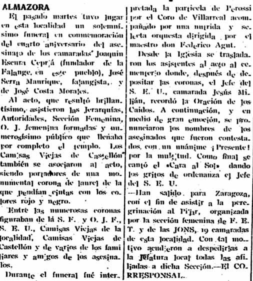 Falangistes Escura i Serra