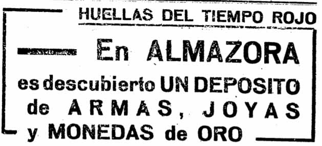 Armes i arrecades