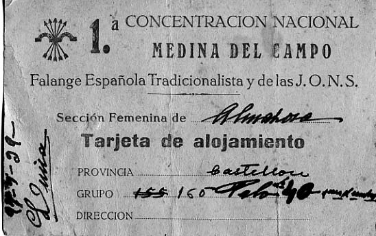 Concentració