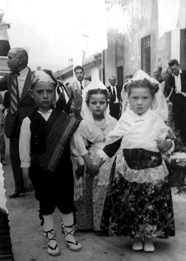 Sant Lluís
