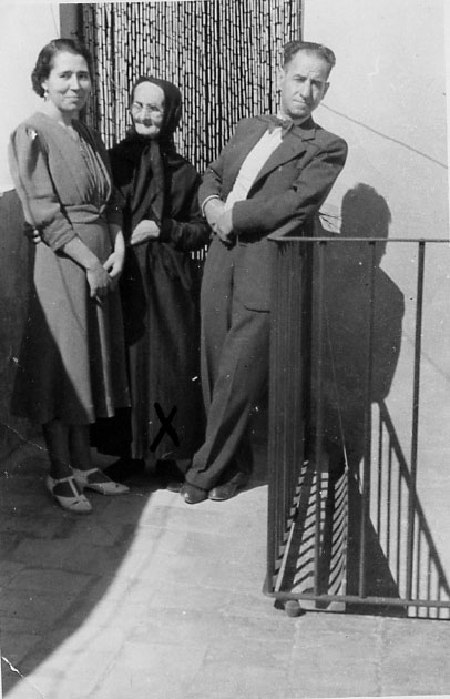 Maria Gràcia Pons Renau