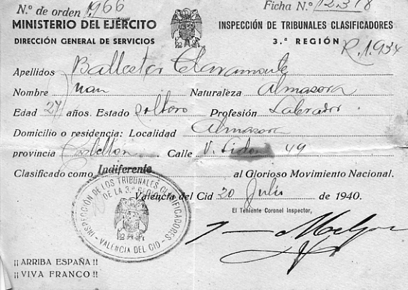 Consell de la Vila
