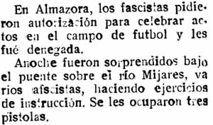 Fascistes