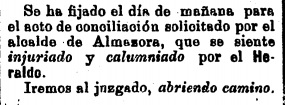 Conciliació