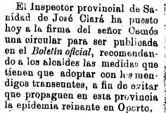 Pandèmia La Cucaratxa