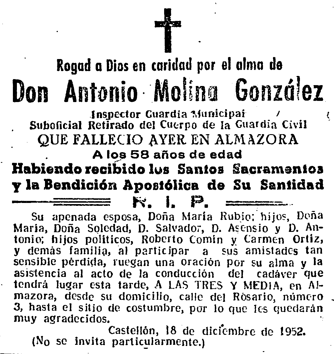 Antoni Molina