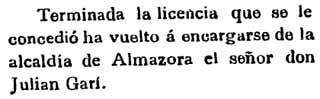 Julià Garí
