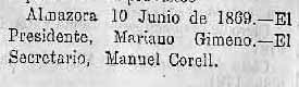 Batlle i Secretari