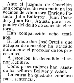 Coacció