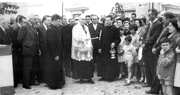 Inauguracions