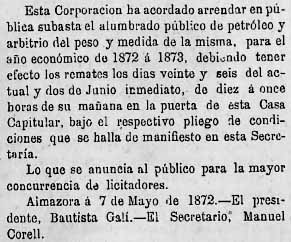 Lloguer