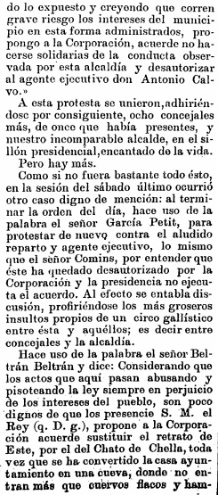 Enérgica protesta 2