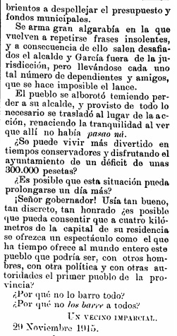 Enérgica protesta 3