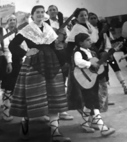 Pregó de Castelló