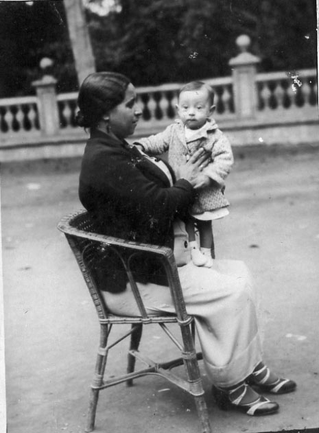 Maria Mundina i Josep