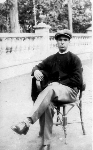 Vicent Ibanyez Amiguet