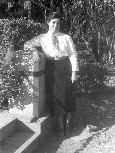 Rosa Ramos