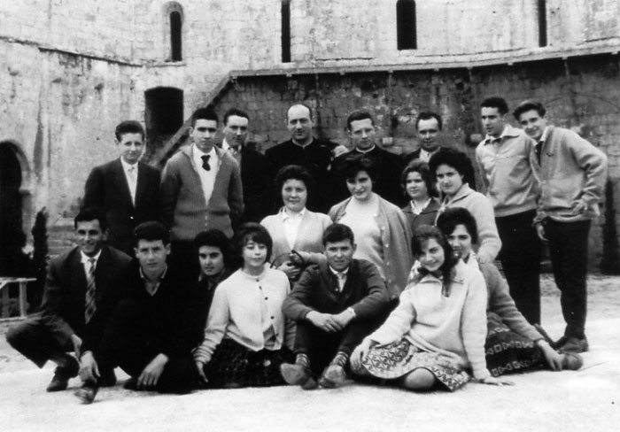 Peníscola