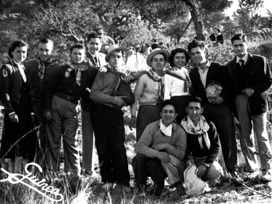 La Madalena