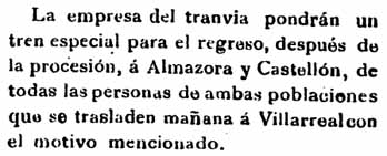 Processó