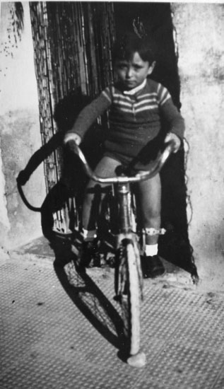 Vicent Gimeno
