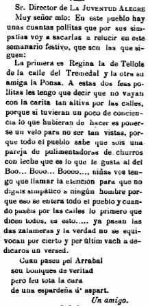 20 de maig