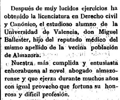 Miquel Ballester