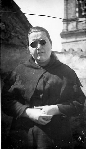Maria Claramonte Agut