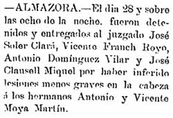 Antoni i Vicent Moia