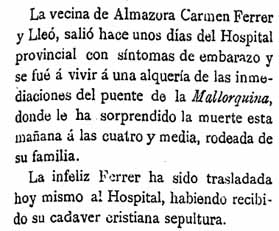 Carme Ferrer