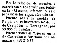 Preu construcció