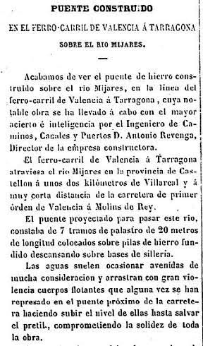Inauguració