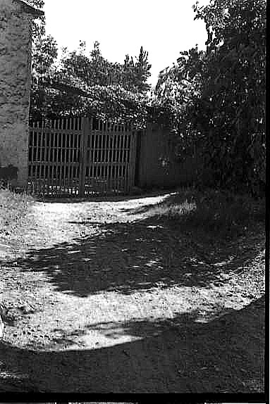Camí, caminàs i carretera