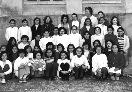 Donya Carme Lodeiros