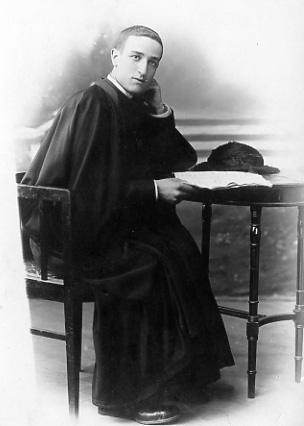 Joan Batiste Claramonte Pons