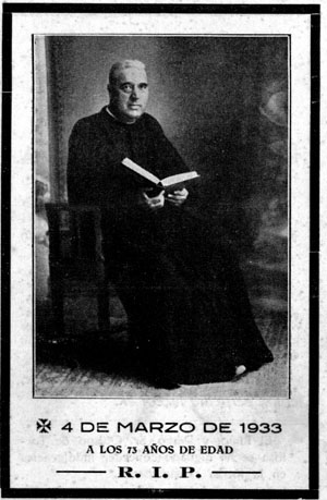 Esquela