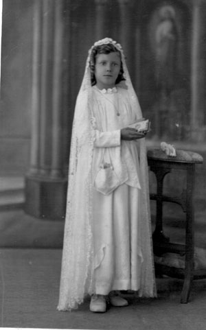 Carme Forcada