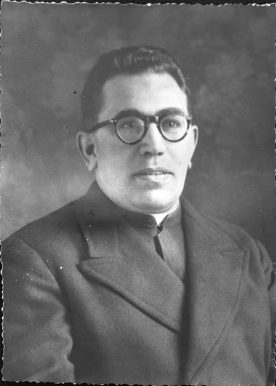 Missió a Colòmbia
