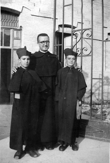 Marianet de Vila-real
