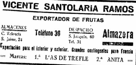 Vicent Santolaria