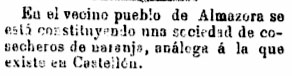 Societats